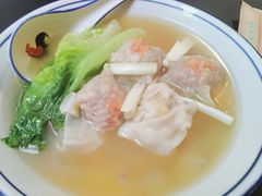 -左记港食(融科天城店)