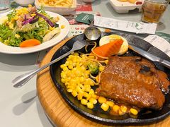 -汤姆家的牛排西餐厅(振华商厦店)