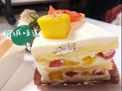 -PETIT PARIS 小巴黎(凯德1818店)
