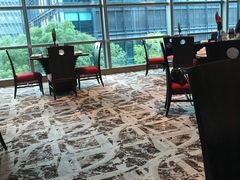 -新天世纪中餐厅