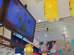 -渔家风味·鲅鱼水饺·央视展播·海鲜天津菜(开发区店)