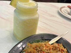 -光海鲜鱼翅餐厅(叻差拉披色路店)
