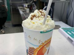 -仙雨林·奶茶鲜果茶(书院巷店)