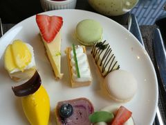 -深圳四季酒店·馥自助餐厅