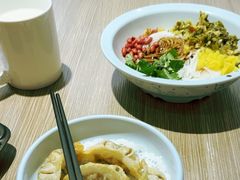 -云味馆·云南菜·云南米线(景田店)
