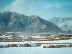 -五台山风景区