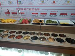 -海底捞火锅(万达广场店)