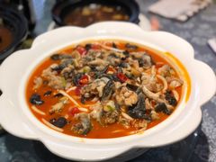 -柳州菜饮食文化博物馆