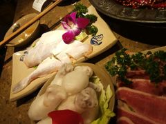 -重庆渝达老火锅(春熙路店)