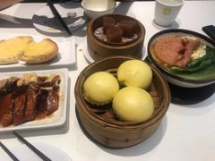 -龙记·香港茶餐厅(海上世界店)