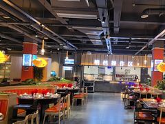-老船舫·现做活鲜鱼馆(东郊记忆店)