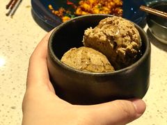 -半山腰·云南菜(侨福芳草地店)