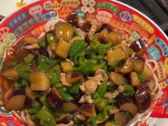 -京炭铜锅涮肉·羊蝎子·羊肉炉(保利·时光里店)