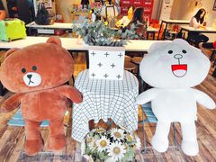 -友达面馆(二七南路店)