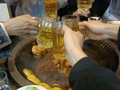 -姥家大锅台(魏各庄路店)