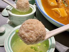 -淮扬府(安定门店)
