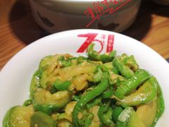 -70年代·江西乡下菜(松岗店)