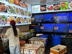 -莲花公园煎蟹(总店)