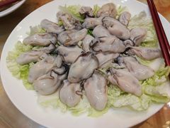 -福龙潮菜馆