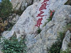 -泰山风景名胜区