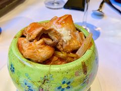 -波特曼西餐厅(南岗店)