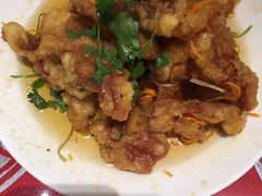-吴记酱骨炖菜馆(西大直街店)