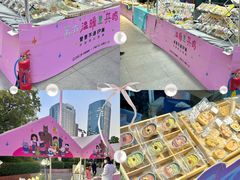 -万达广场(济南高新店)