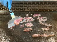 -广州天河希尔顿酒店