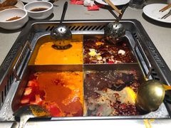 -海底捞火锅(江宸天街店)