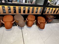 -牛气(将军澳中心店)