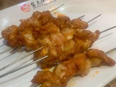 鸡脆骨-金太阳海鲜烧烤·本地人餐厅(东纬路旗舰店)