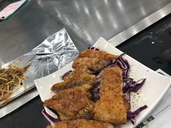 -台烘平价铁板烧(奥城店)