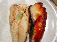 -合点寿司(美罗城店)