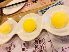 -点都德(聚福楼店)