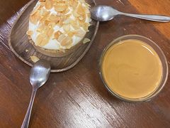 小山进提拉米苏卷-Double cafe