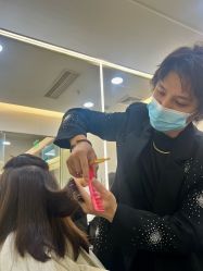 -Style HAIR