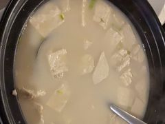 -巴音浩日娲·蒙餐(双林东路店)