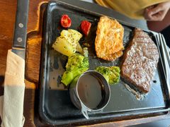 -必胜客(天鹅湖万达店)