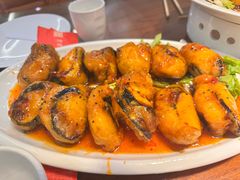 -惠宾饭庄(中山路店)