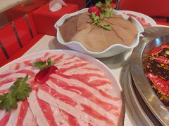 -李常在重庆火锅(合川总店)