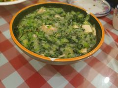 -平凡的世界主题餐厅横山双城铁锅羊肉(凤城四路店)