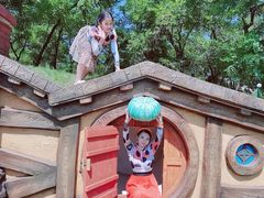 -渔岛海洋度假区