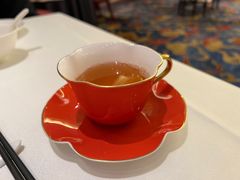 -武汉香格里拉大酒店·香宫中餐厅