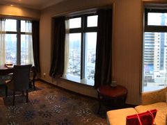 -厦门泰谷酒店(中山路镇海路地铁站店)