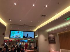 -西贝(上海新梅广场店)