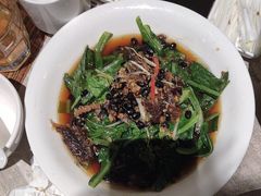 -北平小馆·烤鸭·家常菜(磨房北里店)