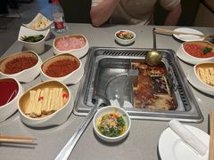 -海底捞火锅(方圆荟店)