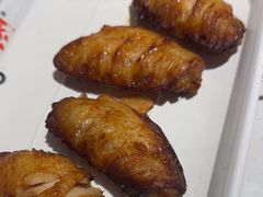 -玉善烧烤串城(长春总店)