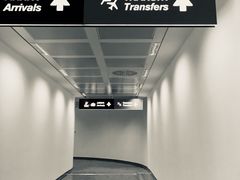 -米兰马尔彭萨国际机场