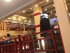 大堂-晋B2008刀削面(小南庄店)